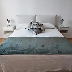 Colosseum Luil Apartment