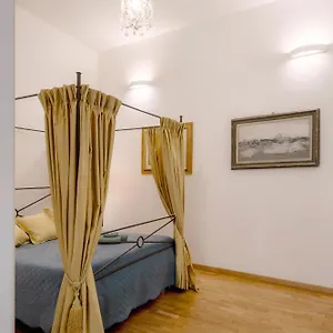 Ripetta Beauty House Apartment